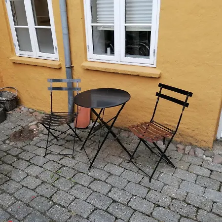 Lägenhet Attic