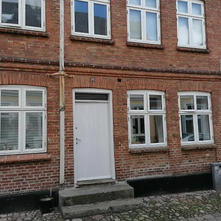Attic Lägenhet