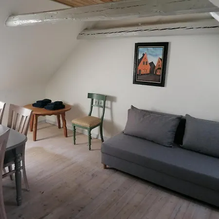 Attic * Ribe