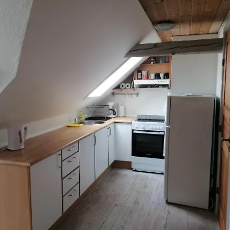 Attic