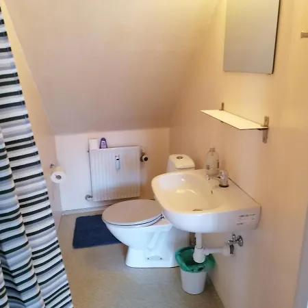 Attic Lägenhet