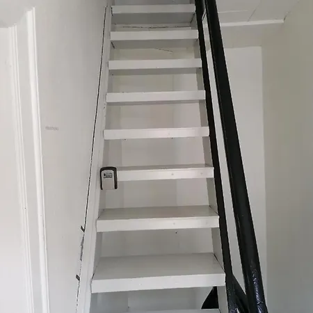 Attic Lägenhet *