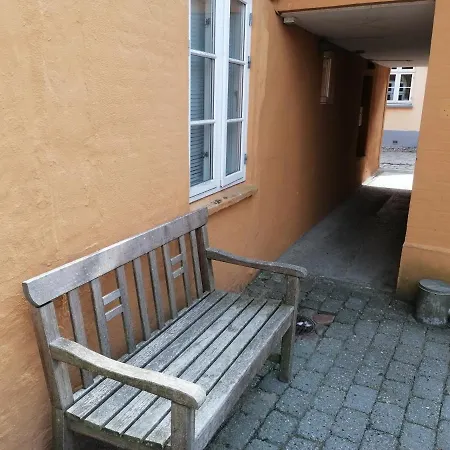 Lägenhet Attic
